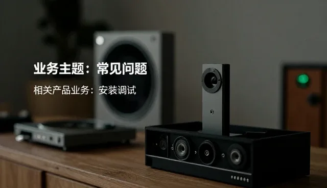 设备维护流程优化推动系统改进进程