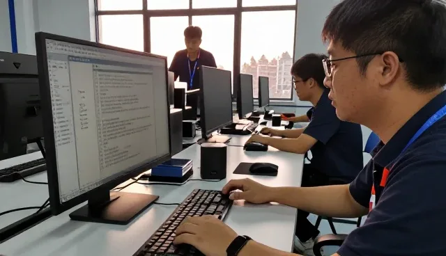 安装调试篇:方案设计等注重成本控制实用干货