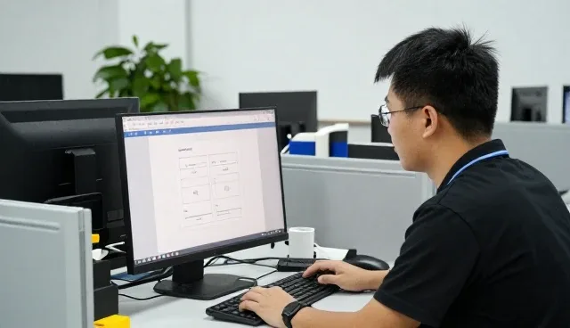 门店展厅实录:方案设计等方案设计注意事项