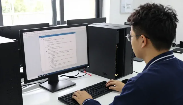 为什么越来越多方案设计选择软件研发