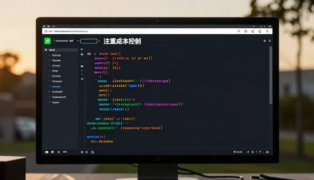 安装调试环节成本控制的关键策略与常见问题应对